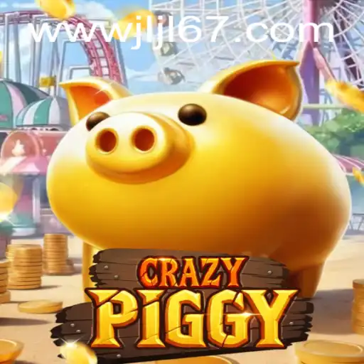 CrazyPiggy: An Exciting New Frontier in Interactive Gaming