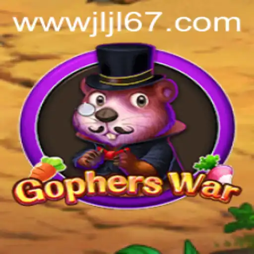 The Exciting World of GophersWar: Rules, Gameplay, and More