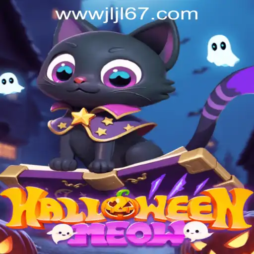 Enter the Whimsical World of HalloweenMeow: A Captivating Gaming Adventure