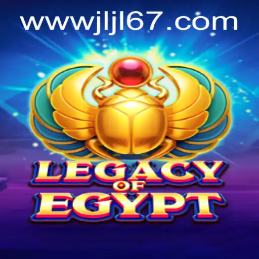 Exploring the Mystical Realms of LegacyOfEgypt