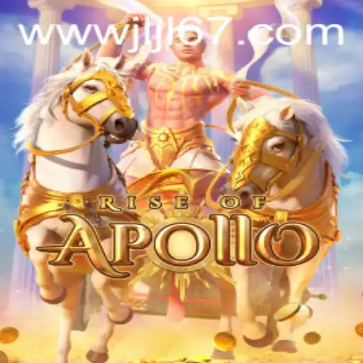 Rise of Apollo: Discover the Adventure and Rules of the Game