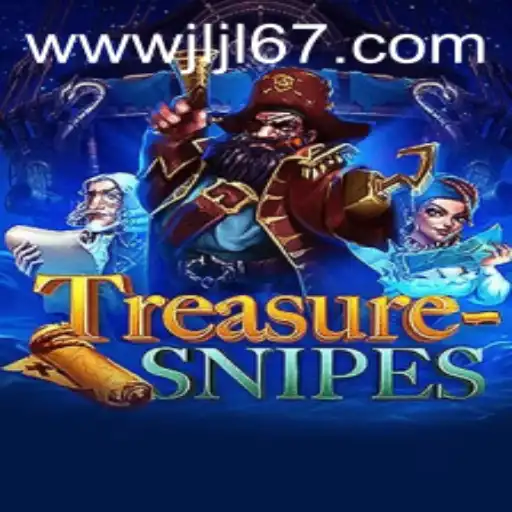 Discover the Excitement of TreasureSnipes