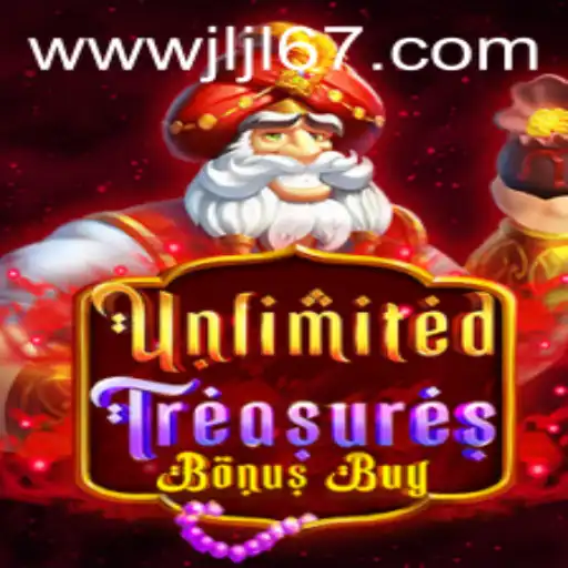 Discover the Thrills of UnlimitedTreasuresBonusBuy