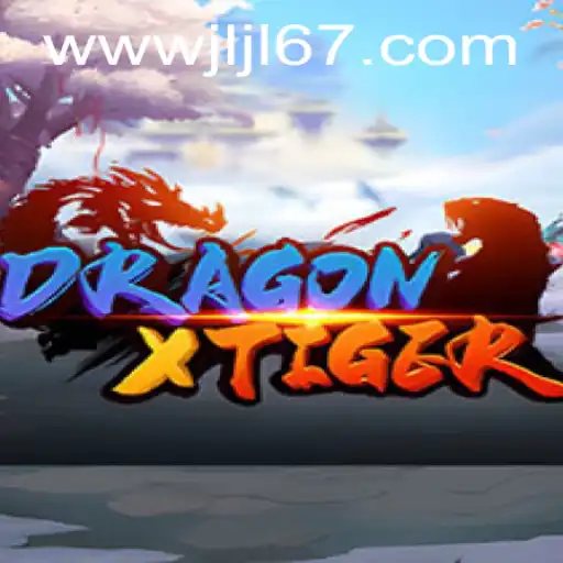 Exploring the Enchanting World of DragonXTiger