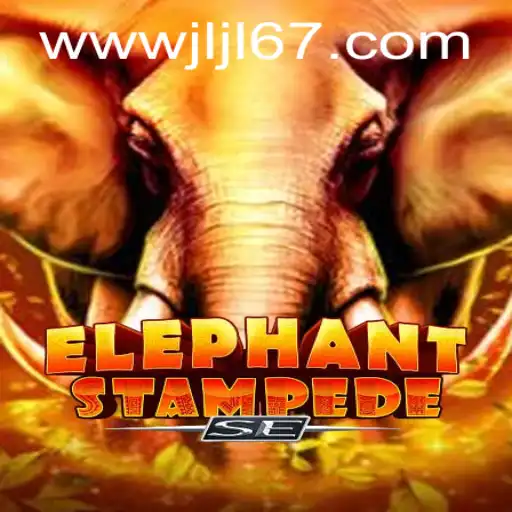Unveiling the World of ElephantStampedeSE: A Thrilling Adventure Awaits