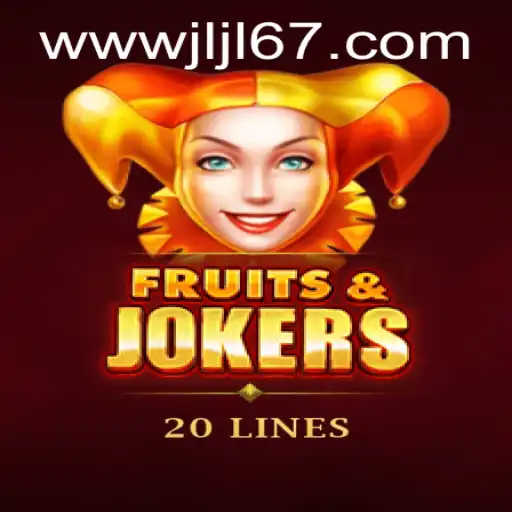 Exploring FruitsAndJokers20: A Slot Game Adventure