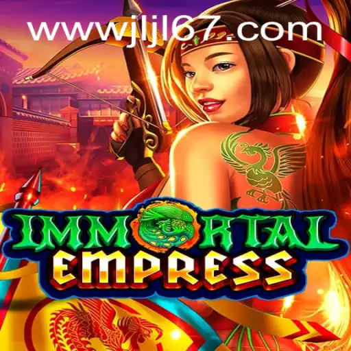 The Epic Journey of 'ImmortalEmpress': A Comprehensive Guide