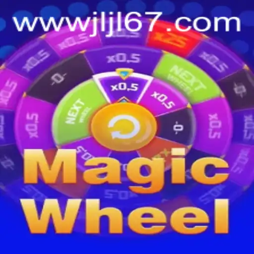 MagicWheel: Exploring the Enchanting Game with a Modern Twist