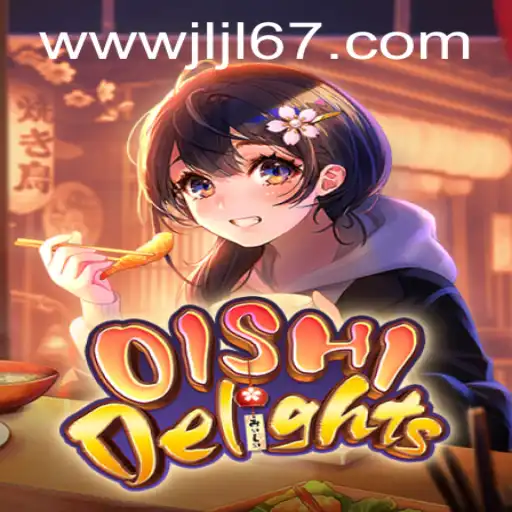 OishiDelights: Discover the Exciting New Culinary Game