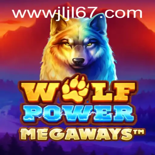 Discover the Ultimate Adventure in WolfPowerMega